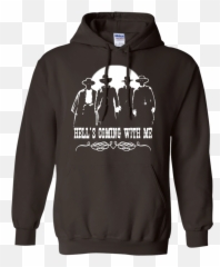 W Me Tombstone Wyatt Earp Gang Shirt - Versace Hoodie Emoji