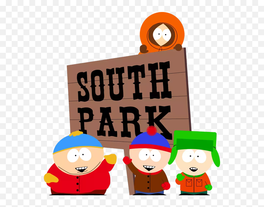 Do You Think Watching U0027south Parku0027 Is A Sin - Quora South Park Png Emoji,Cartman Emoticon