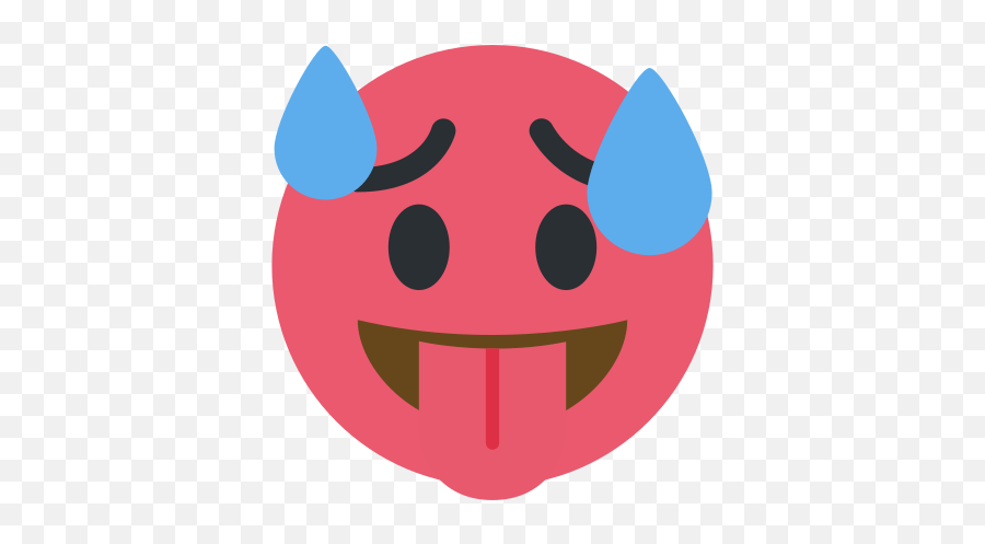 Emoji Remix On Twitter Hot Stuck Out Tongue - Cartoon,Smiley Face With Tongue Emoji