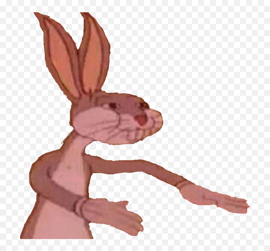 Communistbugs - Sticker Tenemos Bugs Bunny Emoji,Communist Emoji