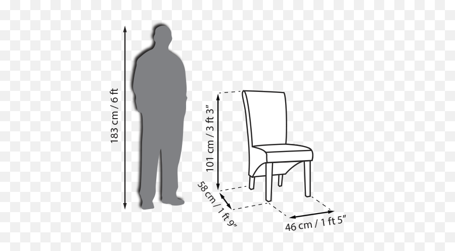 Sophia Grey Velvet Dining Chair - Empty Emoji,Chair Emoji