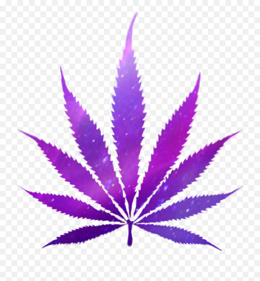 Edit - Marijuana Leaf Emoji,Pot Leaf Emoji