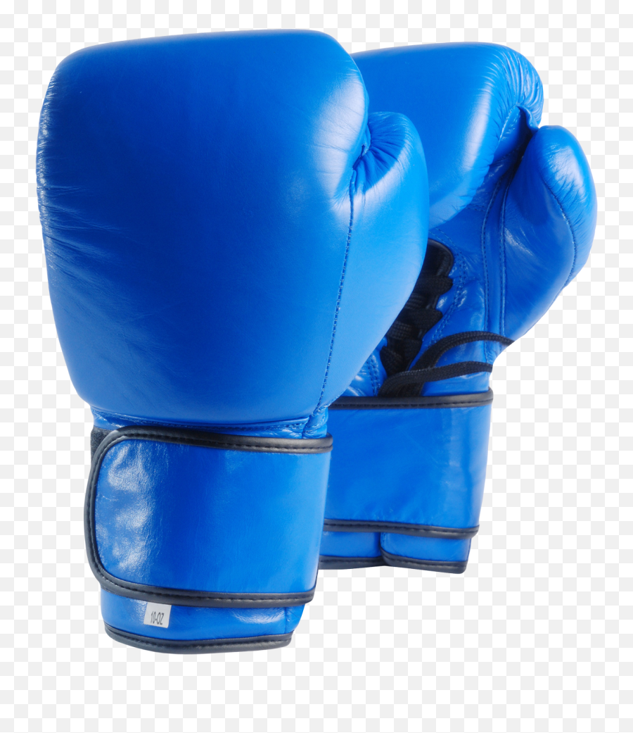 Boxing Glove Punch Blue - Boxing Gloves Png Download 1477 Plain Blue Boxing Gloves Emoji,Boxing Emoji