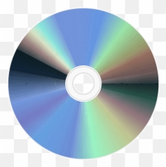 Cd Or Dvd Blu Ray Clipart - Dvd Emoji,Cd Emoji