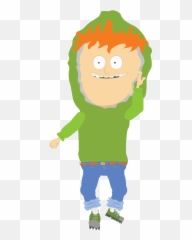 Emoticons Macklin Max Vandewiele - Sad Cartoon Boy Dancing Gif Emoji