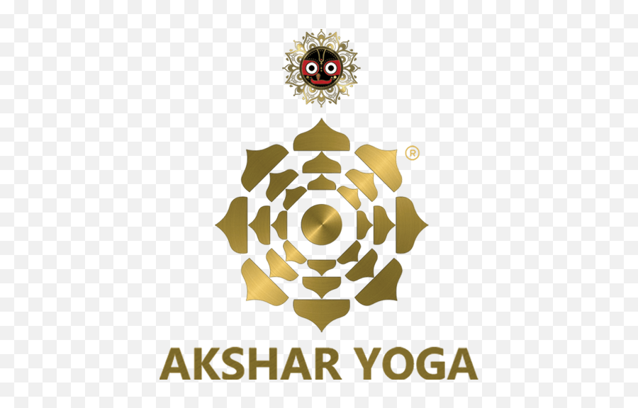 Yoga Poses For The Powerful Bosses - Akshar Yoga Akshar Yoga Logo Emoji,Exhaling Emoji