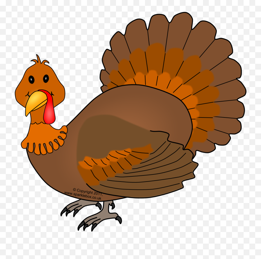 Clip Art Free Thanksgiving Turkey - Turkey Png Copyright Free Emoji,Free Thanksgiving Emoji