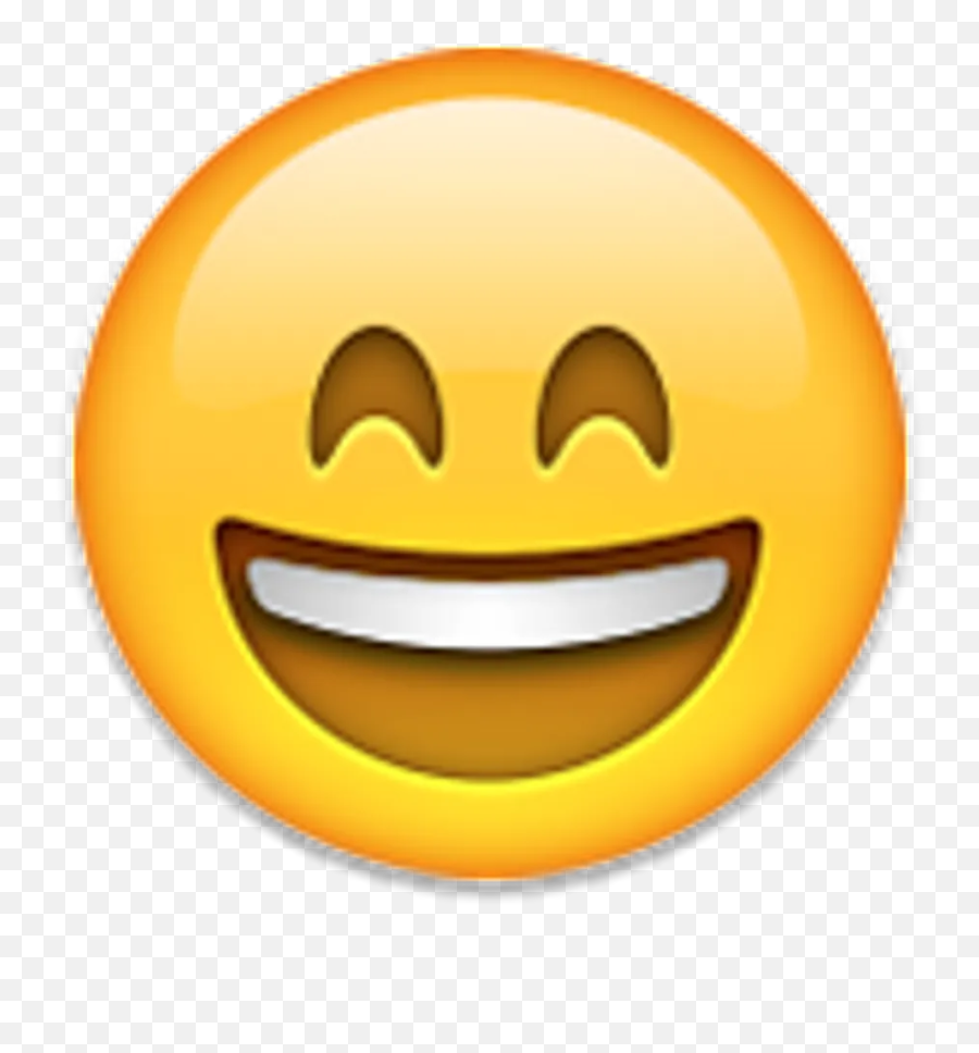 10 Emojis That Perfectly Reflect The First Week Of School At - Smiley ...