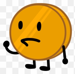 CategoryComments with TemplateJoke Battle for Dream - For Island Coiny Emoji