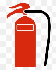 Clipart Fire Red Transparent - Water Fire Extinguishers Clip Art Emoji,Fire Hydrant Emoji