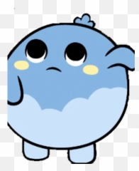 Riffle - Riffle The Whiffle Emoji,Bear Emoticon