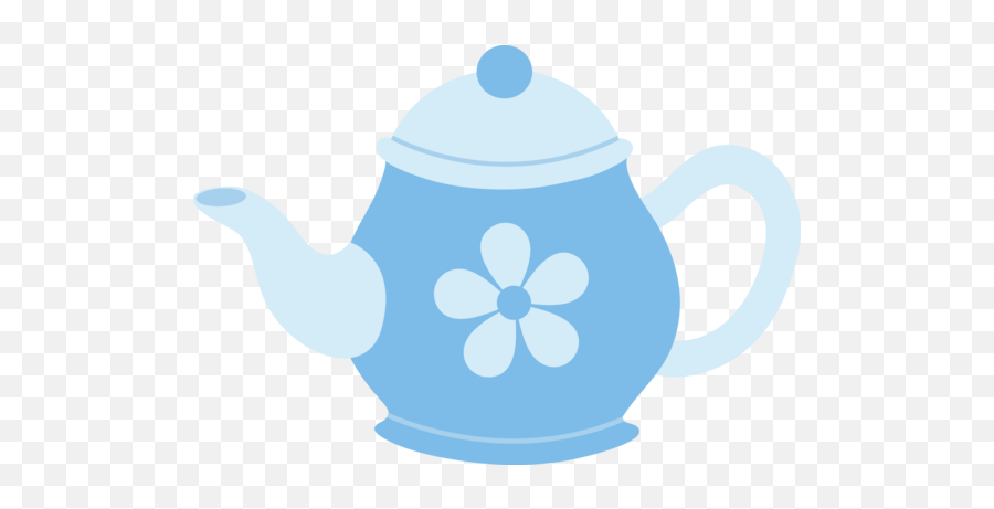 Teapot Clipart Free Download Clip Art - Teapot Emoji,Teapot Emoji