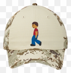 Man Walking Emoji C926 Port Authority Colorblock Digital - Discus Throw,Walking Emoji