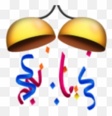 Free Png Images - Emoji Confetti Png,Handcuff Emoji