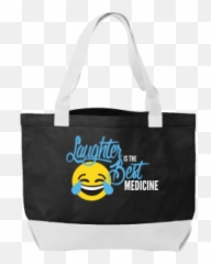 Nurse - Medical Tote Bags Emoji,Nurse Emoji