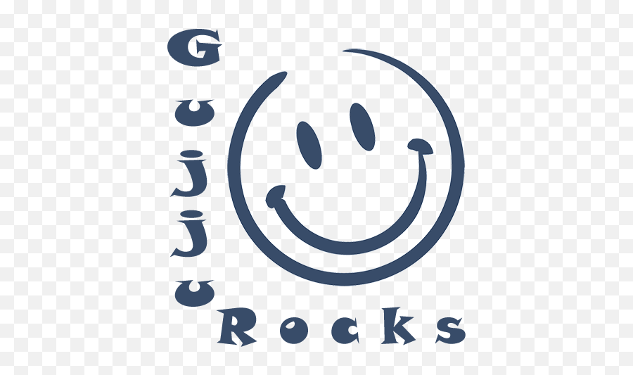 Gujju Rocks - Smiley Emoji,Rock Emoticon