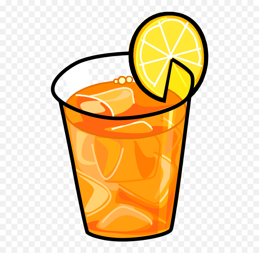 Long Island Iced Tea Clipart - Iced Tea Clipart Emoji,Long Island Iced Tea Emoji
