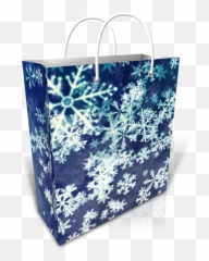 Bag Shopping Retail - Paper Bag Emoji,Emoji School Bags