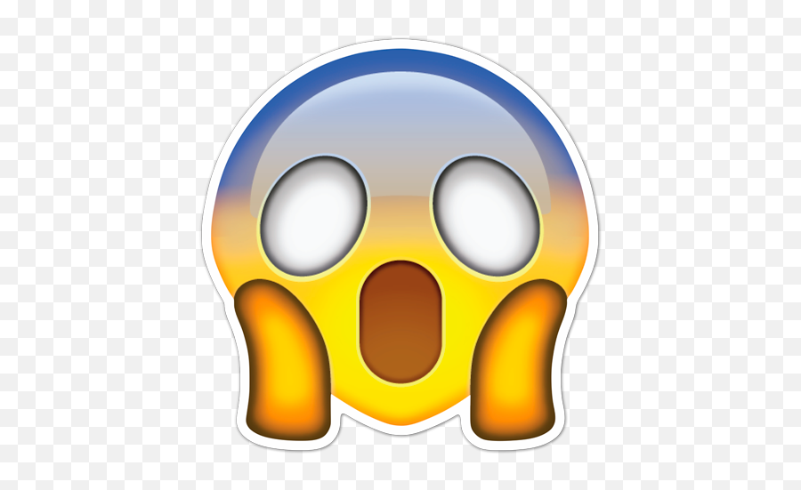 Text Based Emoticon Faces Clipart - Amazed Emoji Face Png,Fist Bump Emoticon