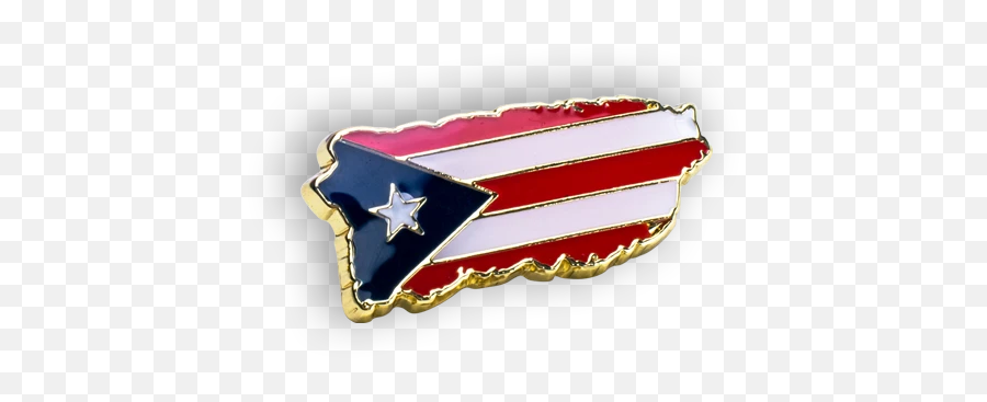Pins - Puerto Rico Pin Png Transparent Emoji,Puerto Rico Flag Emoji