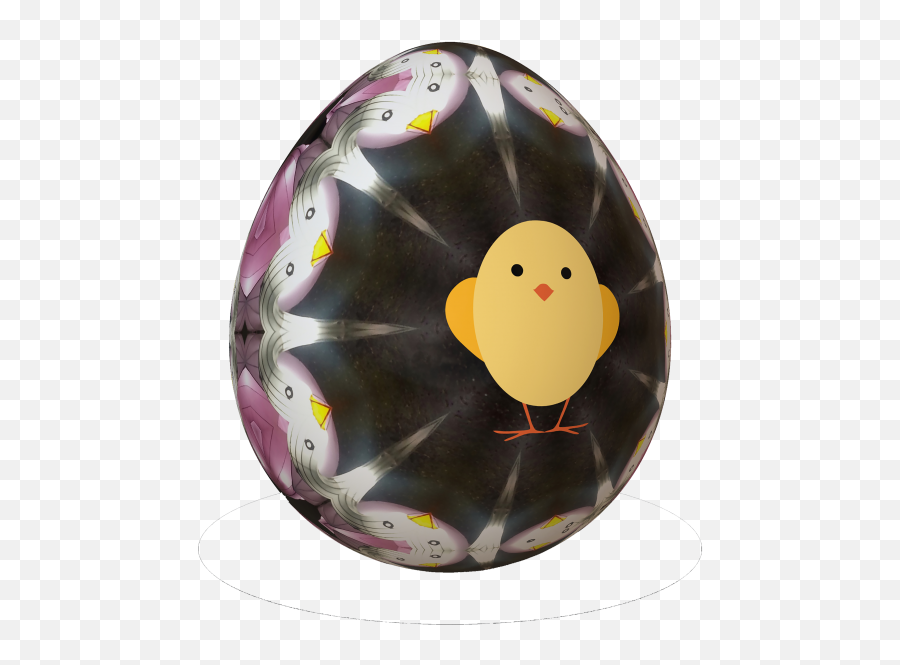 Easter Egg Png Free Stock Photo - Inflatable Emoji,Easter Basket Emoji
