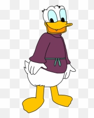 Donald Duck Png - Donald Duck Emoji,Donald Duck Emoji