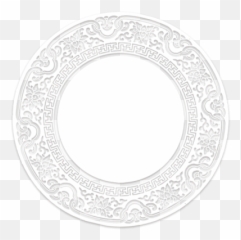 Tableware Png And Vectors For Free - Circle Emoji,Dinner Plate Emoji