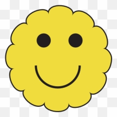 Smiley Face Happy Pictures Clip - Cartoon Emoji