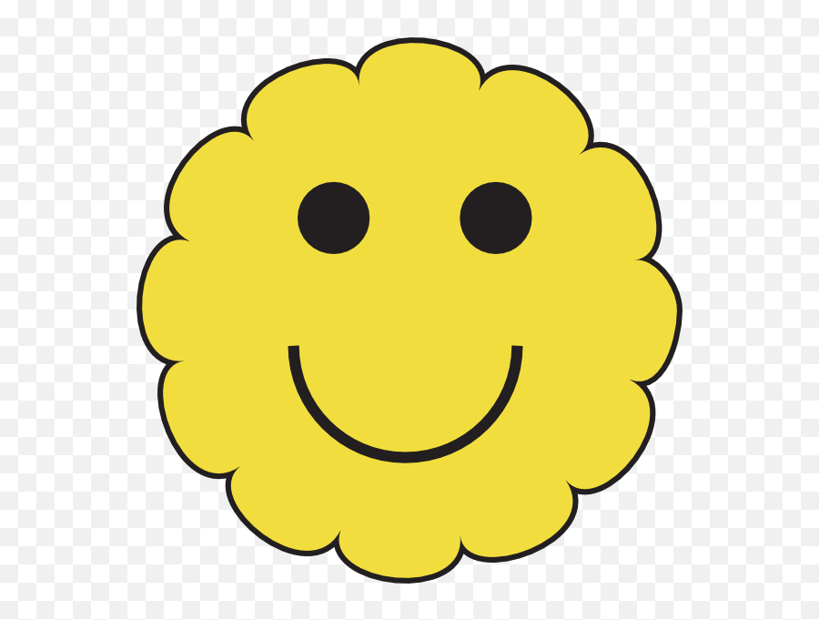 Smiley Face Happy Face Pictures Clip - Happy Cartoon Smiley Face Emoji,Emoticons Happy Faces