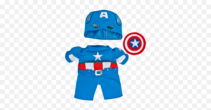 I Hope Build A Bear Still Has Avengers - Ugly Sweater Captain America Emoji,Captain America Shield Emoji