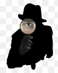 Spy Watpadd Lean Mi Libro My Book Die Schmuggler - Man With Magnifying Glass Emoji,Spy Emoji
