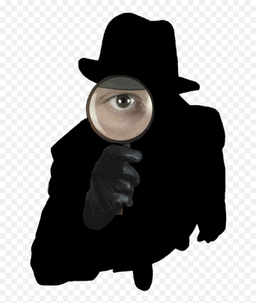 Spy Watpadd Lean Mi Libro My Book Die Schmuggler - Man With Magnifying Glass Emoji,Spy Emoji