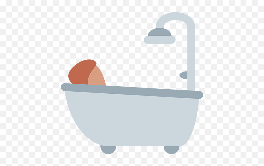 Shower Png Emoji,Yinyang Emoji