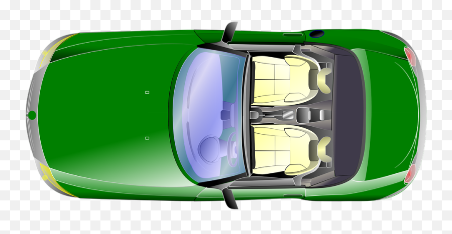 200 - Car Png Top View Emoji,Mini Cooper Emoji