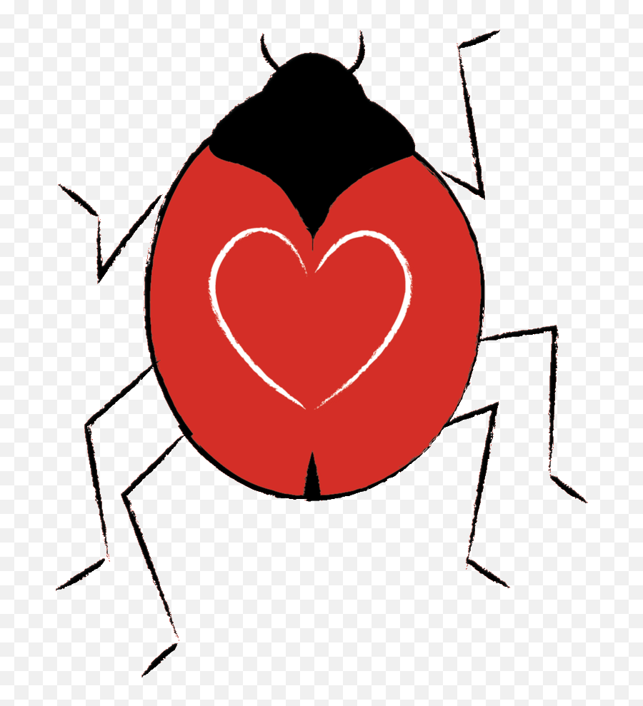 Top Bed Bug Exterminator Walnut Creek - Heart Emoji,Bed Bug Emoji