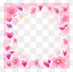 This Is Just A Border Use It However You - Stickers For Snapchat Memes Emoji