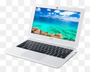 Chrome Os Made Simple - Laptop Acer Chromebook 11 Emoji