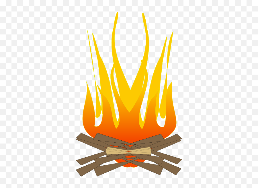 Free Shocked Emoji Transparent Background Download Free - Camp Fire Animated Png,Campfire Emoji