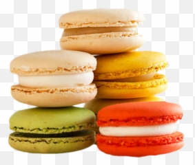 Macarons Png - Transparent Emoji