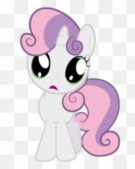 Sweetie Belles Puppy Eyes - Mlp Sweetie Belle Eyes Emoji,Puppy Eyes Emoji