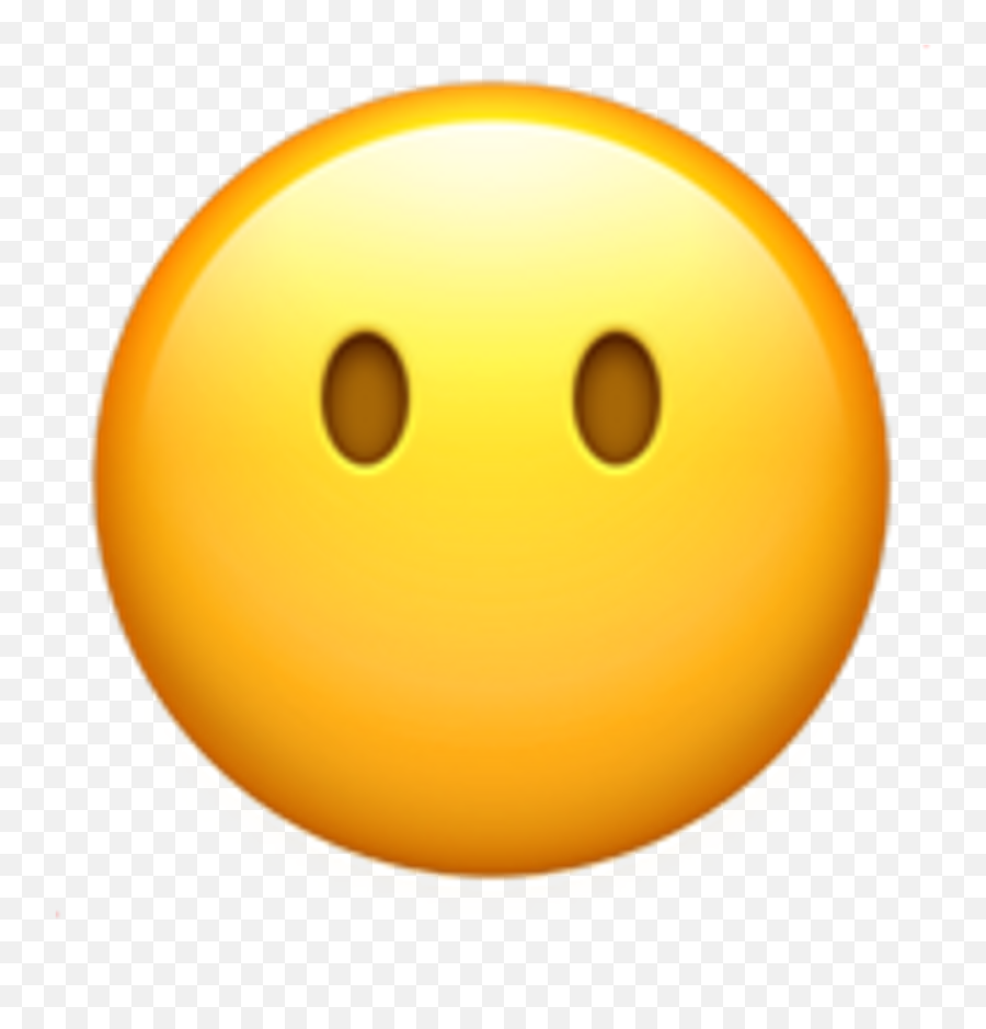 Emoji Free Clip Art Stock Illustrations - Kiss Emoji Eyes Open,Shh Emoji