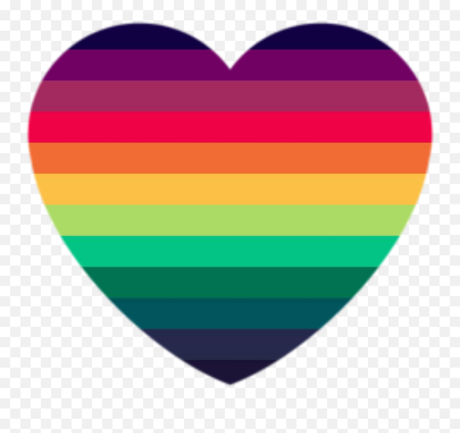 Rq Open Inbox 3 U2014 Orientationgender Heart Emojis - Heart,Orange Heart Emoji