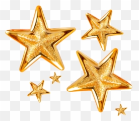 Free Gold Stars Transparent Download Free Clip Art Free - Christmas Stars Clipart Emoji,Gold Star Emoji Snapchat