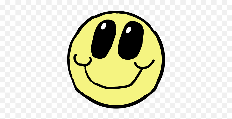 Smiley Template 17 Oz Latte Mug - Smiley Emoji,Boxer Emoticon