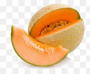 Muskmelon - Nasty Juice Devil Teeth Emoji,Cantaloupe Emoji
