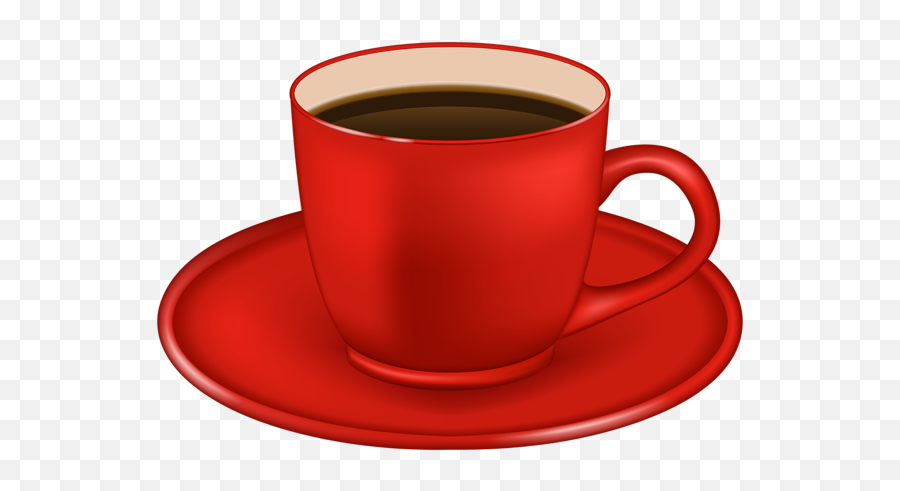 Cups Clipart Png - Clipart Of A Cup Of Coffee Emoji,Red Solo Cup Emoji