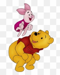 Tigger Clipart At Getdrawings - Piglet Emoji,Eeyore Emoji