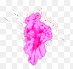 Splat Splatter Splash Paintsplash Neon - Portable Network Graphics Emoji,Splat Emoji