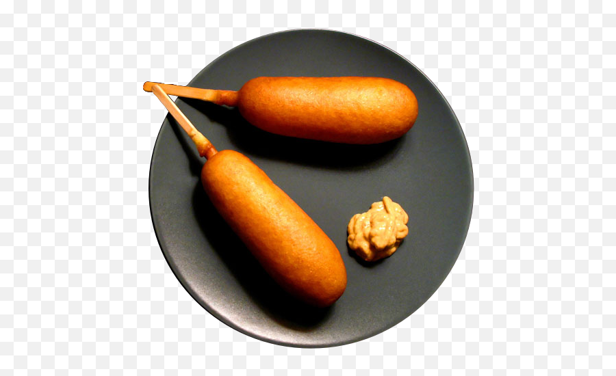 The Newest Corndog Stickers - Corn Dog Recipe Emoji,Corn Dog Emoji