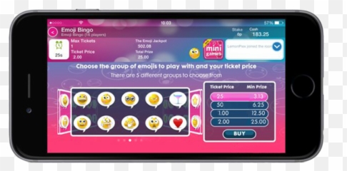 Iphone Bingo Canada 2019 - Mobile Bingo Emoji,Emoji Blitz Cheats
